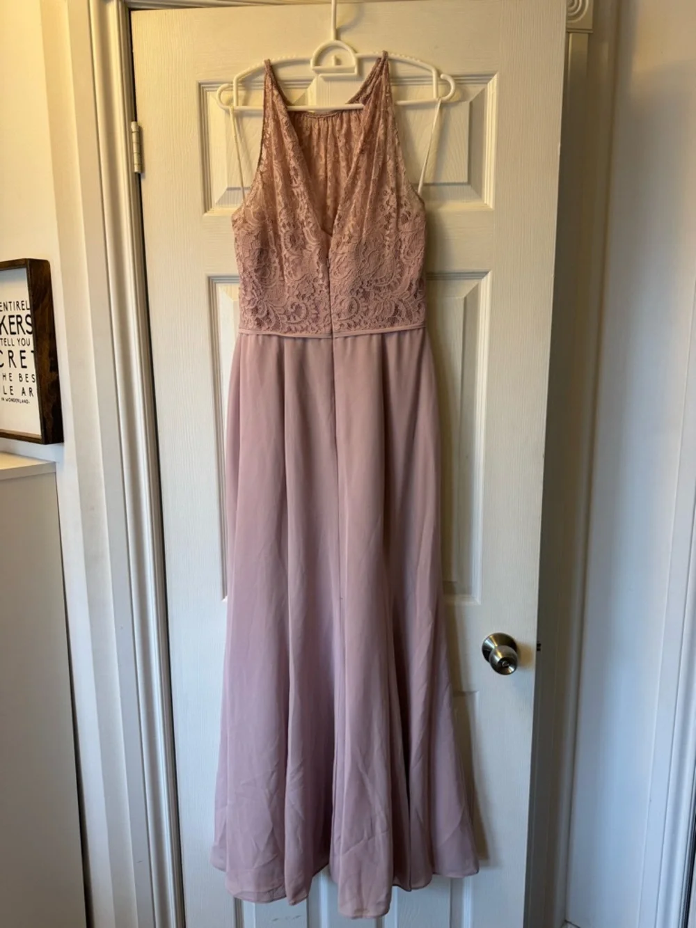 Dessy Collection Dress - Picture 4 of 5